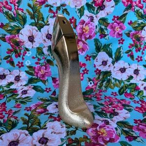 Og good girl fragrance Carolina h.